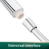 Thickened PVC Hose Shower Hose Explosion-proof and Anti-winding Shower Hose Five-layer Bathroom Water Heater