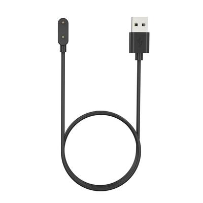 Smart Watch Charger Cord 100cm USB Smartwatch Charging Wire Replacement Charging Cable Accessories for Huawei Band 8 Smart Band