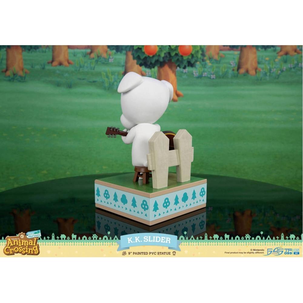 Animal Crossing Dobutsu No Mori Animal Crossing New Horizons Totakeke Pvc Statue