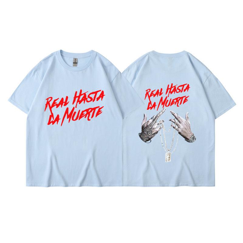 Direct Supply Loose Finger Bracelet Printed Short Sleeve T-Shirt Wish Ebay