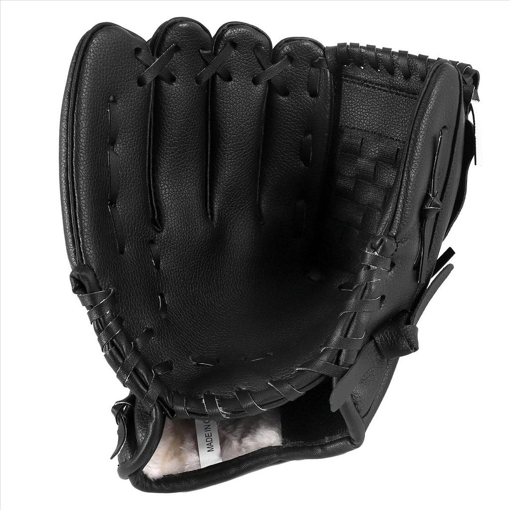 Training Baseball Gloves Softball Practice Equipment Left Right Hand Kids Adults Outdoor Camping Sports Durable Professional