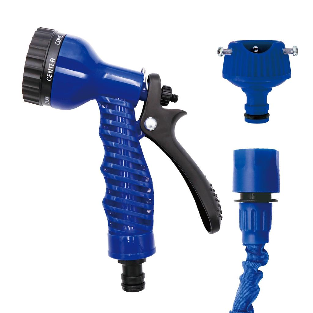 Axel Super Long Extendable Hose DX 4.5-12.5m (Extendable Hose Range) AXL-607