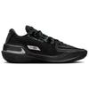 Nike Air Zoom GT Cut EP 'Black Chrome' (Unisex) Black / Chrome Basketball Shoes CZ0176 006