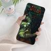 Outer Wilds Game Phone Case For Xiaomi Mi 5X 8 9 10 11 12 lite pro 10T PocoX3pro PocoM3 Note 10 pro lite