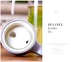Automatic Opening Closing 600/630ML Glass Oil Bottle Dispenser for Oil Vinegar Honey Olive Kitchen Container