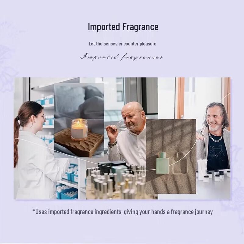 Cath Kidston Nourishing Hand Cream Gift Set