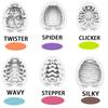Male Masturbation Cup Vagina Eggs Adult Supplies Sex Toys For Men Blowjob Glans Stimulation Silicone Stretchable Penis Massager
