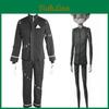 Premium Identity V Aesop Carl Cosplay Costume With Comfortable Fabric Ideal For Parties