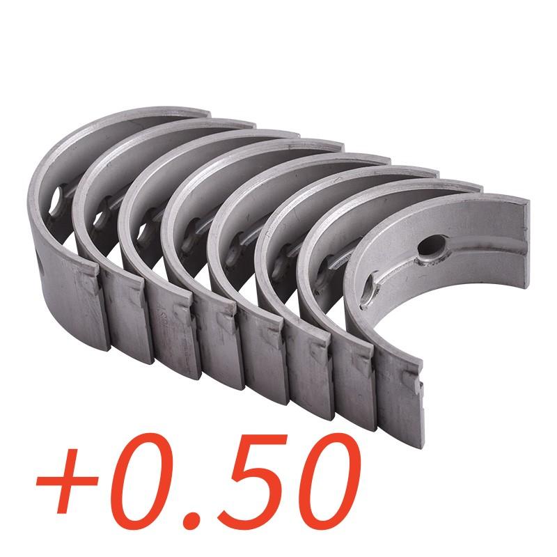 Motorcycle Connecting Rod Crankshaft Main Bearing for Honda VFR400Z 1978 VFR400 NC21 NC24 NC30 NC35 VFR400R Konica