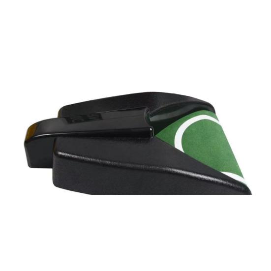 Golf Automatic Putting Cup Battery-Operated Compact Size Portable Golf Return Machine Indoor Golf Training Aid