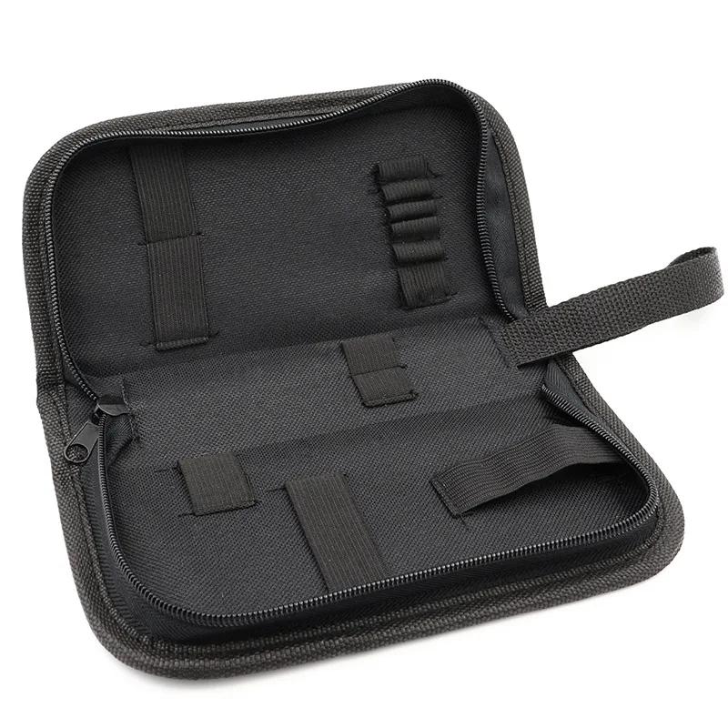 

16pcs/set watch repair tool kit for watch back cover opener strap battery replacement or watchpart portable watchmaker tools set