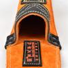 Portable Thickened Welder's Tool Bag Durable High-Temperature Resistant for Holding Welding Rods Easy to Handle