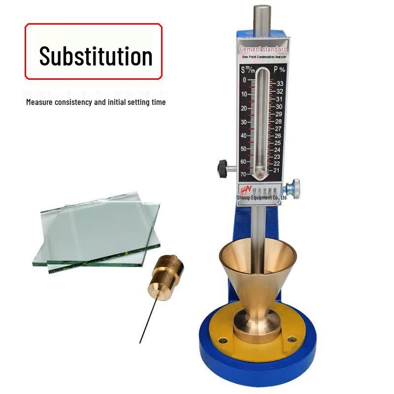 SNCD-70 Cement Consistency and Setting Time Tester Standard