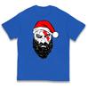 Christmas Kratos Kids T Shirt God Of War Top