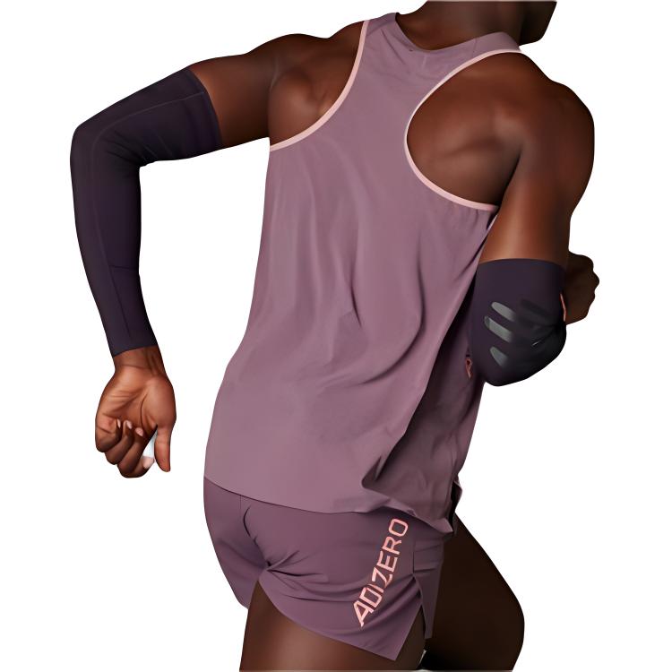 adidas Envío Gratis Con AdiClub Camiseta de Running Adizero IW6636