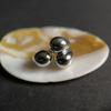 Silberring ohne Steine, Gewicht des Artikels 7,35 g (2193401)