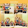 The Journey To West Monkey King Plush Toy Adorable Soft Stuffed Animal Gift Kids