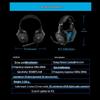 Logitech G431 Wired Gaming Headset