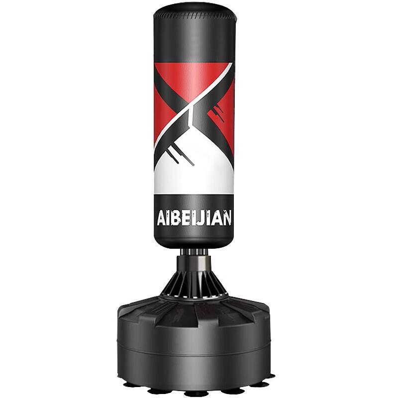 Freestanding Humanoid Punching Bag