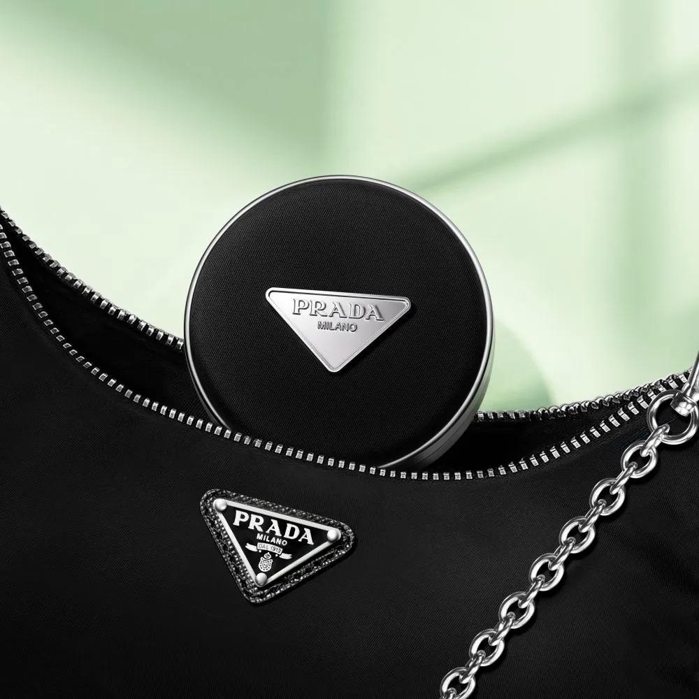 Prada Reveal Сетчатый кушон [BEST] LN10