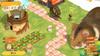 Miniature Garden Development Hamster and the Village of the Sun -Switch