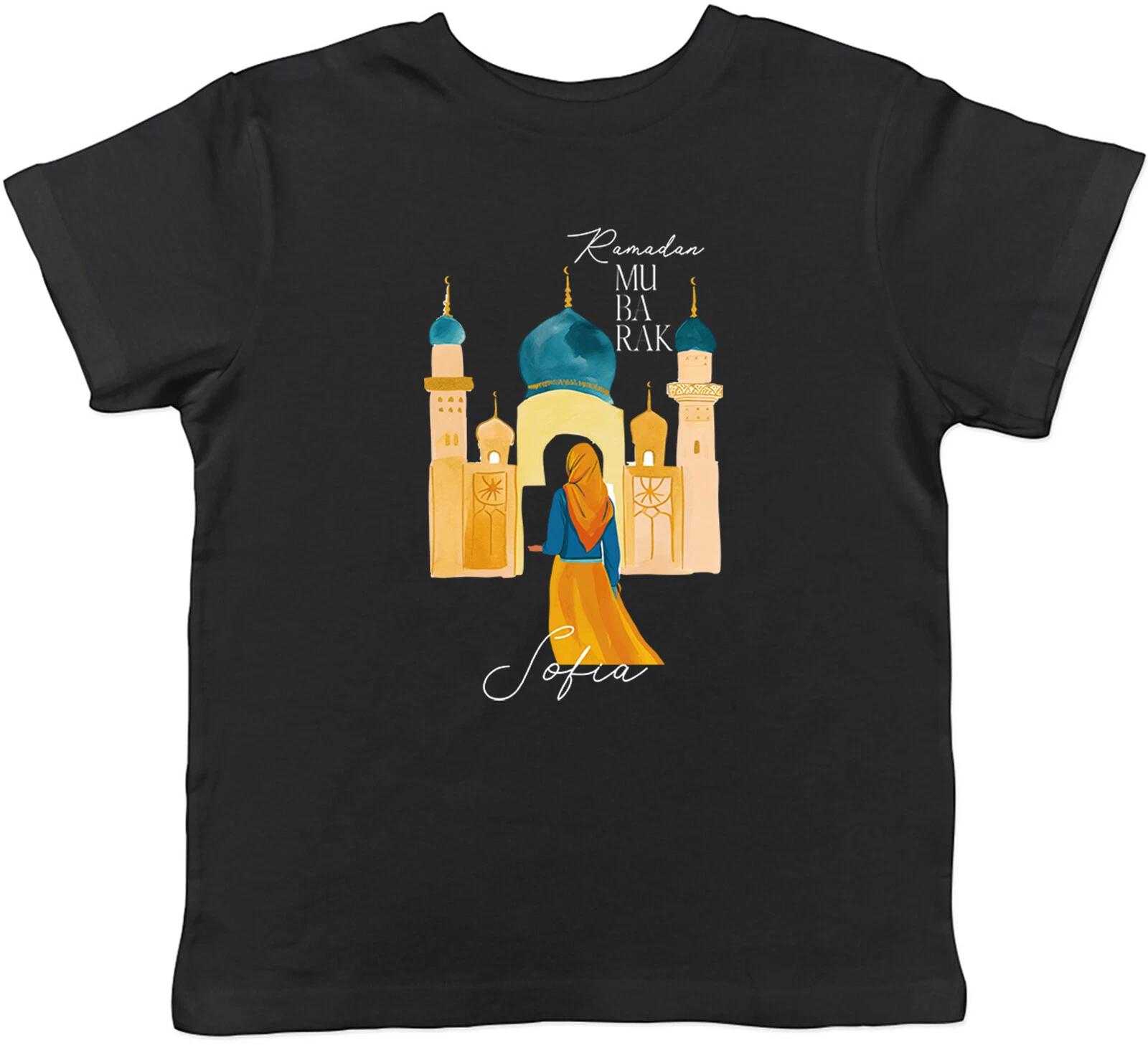 

Personalised Ski Enthusiast Kids T-Shirt Boys Girls Gift 120