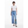 Gonne e pantaloni da donna – Jeans