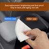 2~5PCS Deep Care Leather Care Clean Restore Leather Luster Auto Parts Best Seller Car Cleaning Mild And Non-irritating