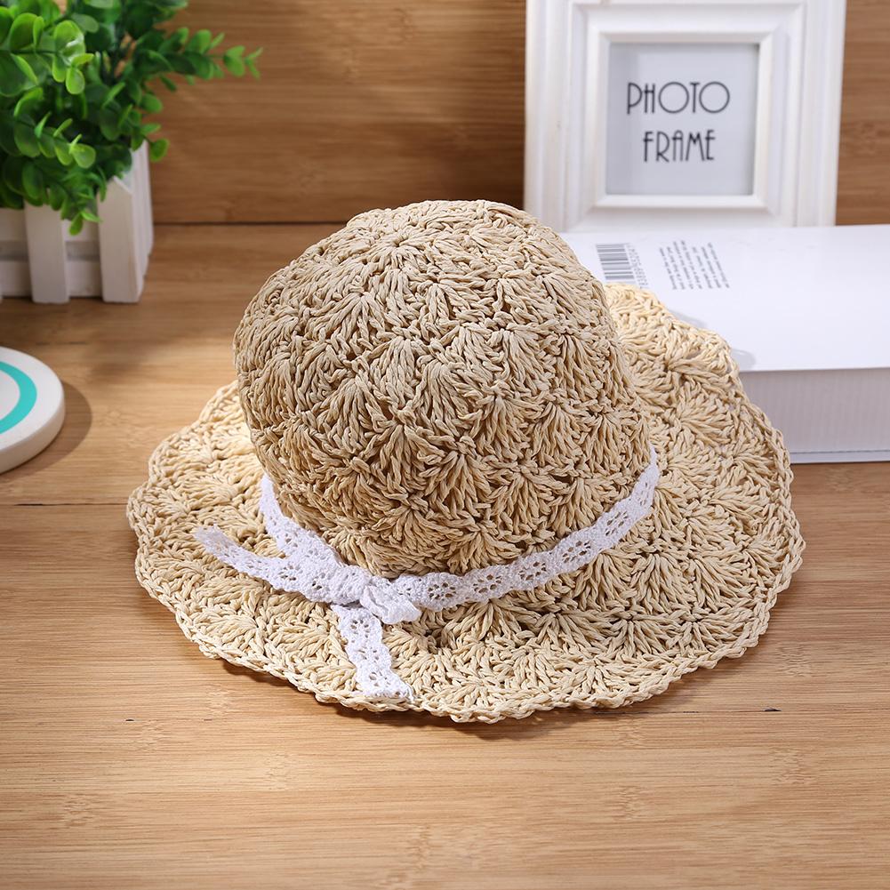 Buy Manual Weave Crochet Straw Boater 