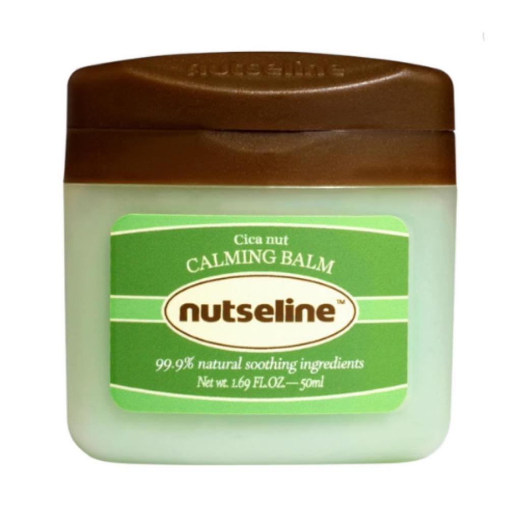 Nutsarin Cica Nut Calming Balm (Vegan) — 50 ml (1 pc)