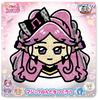 Nobu Company Kimi to Idol Magic Clay set Kyun PreCure 5dílný (Cure Idol/Cure Ink/Cure Kyun/Cure's Kyun/Cure Kiss) KIP1230-SET