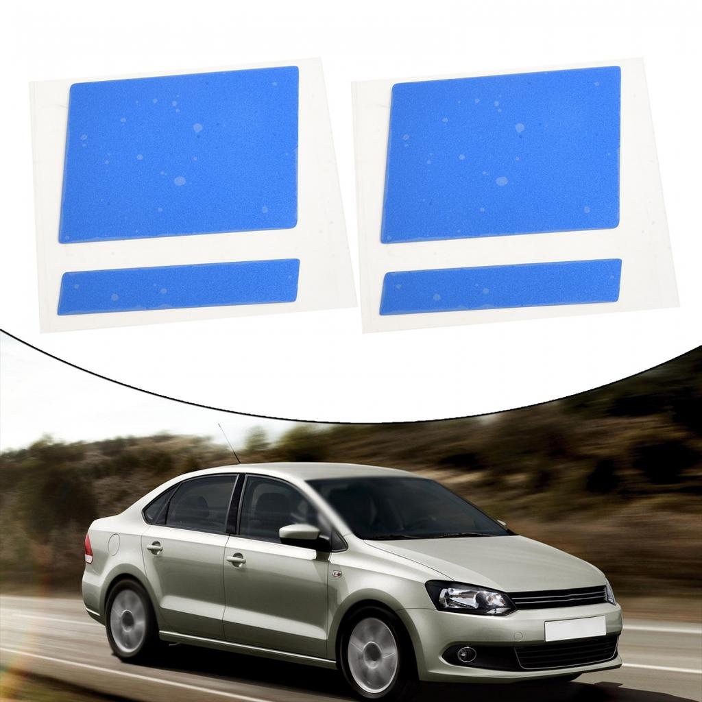 Pegatinas para Llantas de Coche Fácil Instalación Para Llantas de 18 pulgadas a 21 pulgadas