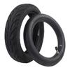 Pneu 10 Polegadas 10x2.125 10x2.125 para Patinete Elétrico F20/F25/F30/F40 Para Segway