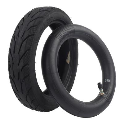 10 Inch 10x2.125 Electric Scooter Inner Tube & Tyre
