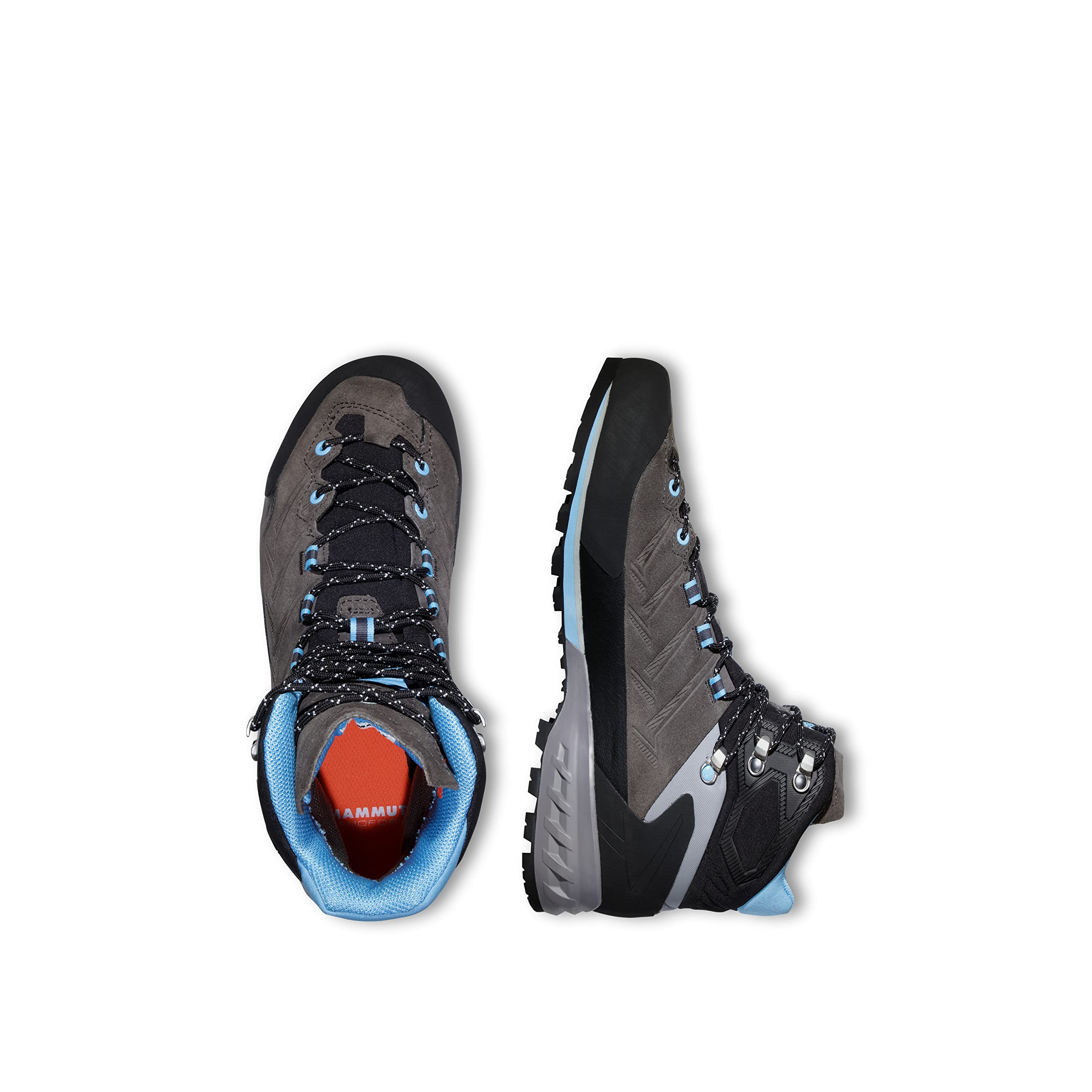 

Kento Tour High GTX Women dark [Mammut] 3010-01030 titanium-whisper