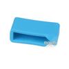 Silicone Watch Strap & Rubber Bezel Ring Set