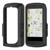 Silicone Case For Bryton Rider S810  Anti-Drop Protection Case Black Protective Soft Shell Case Sleeve Accessories
