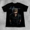 Albert Wesker Tshirt Deftones Style Tshirt Biohazard Tshirt Enthusiast Tshirt Casual Street Wear