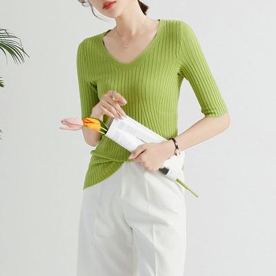 Üst Kıyafetler – T-shirtler