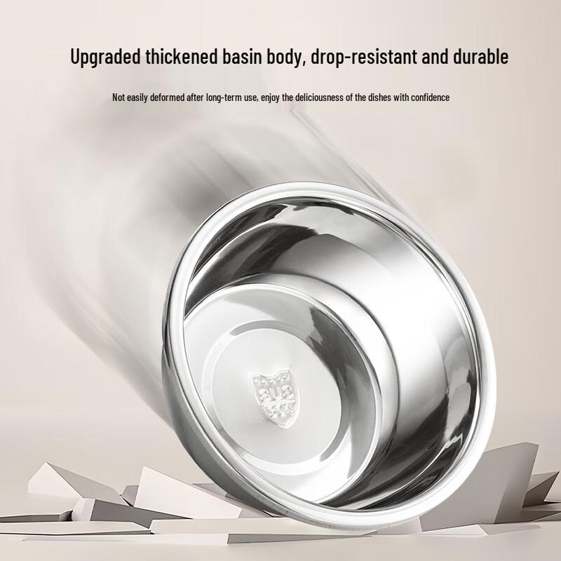 Guofeng 304 Stainless Steel Multi-Functional Pot