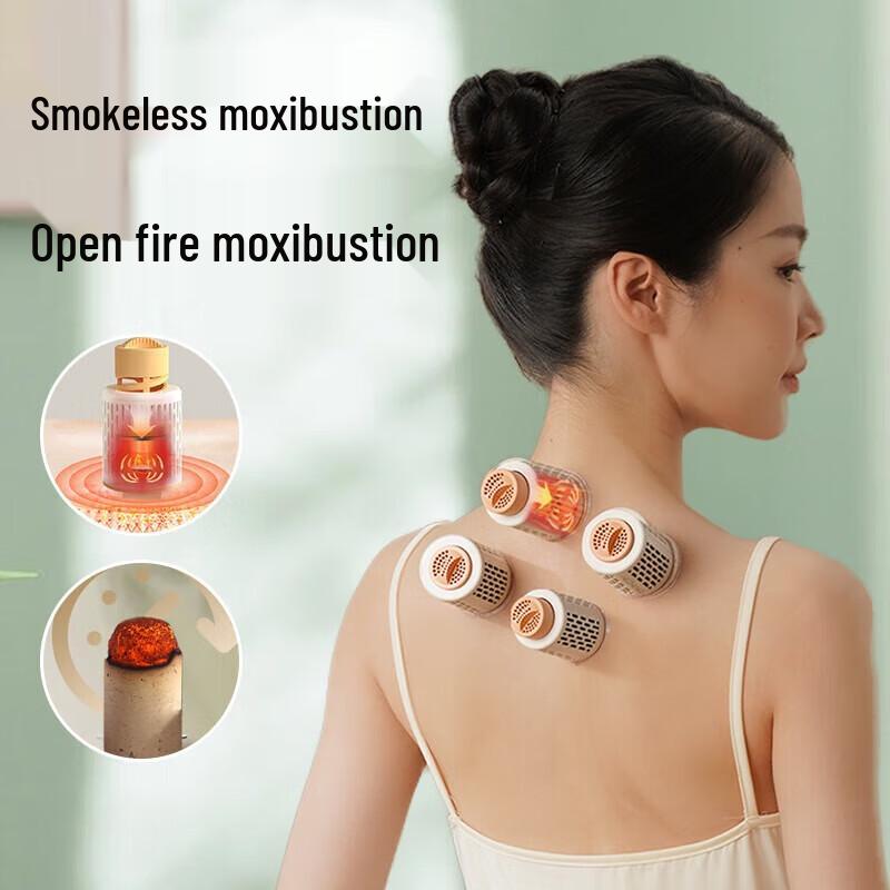 HEZHENG Deluxe Health & Wellness Gift Box