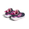 Adidas EQ21 Run 2.0 J Legend Ink Real Magenta Kids Sneakers Blue Silver-Metallic Team-Real-Magenta GZ2308