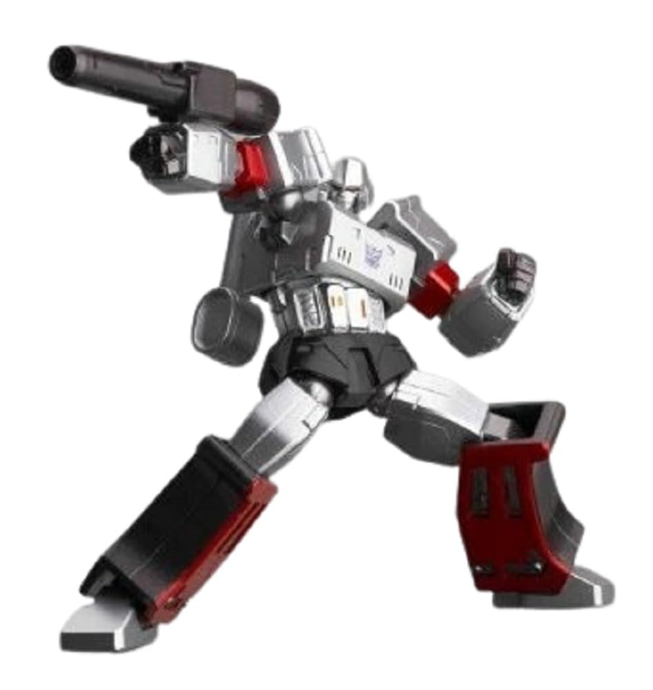 Revoltech Yamaguchi Megatron No.25