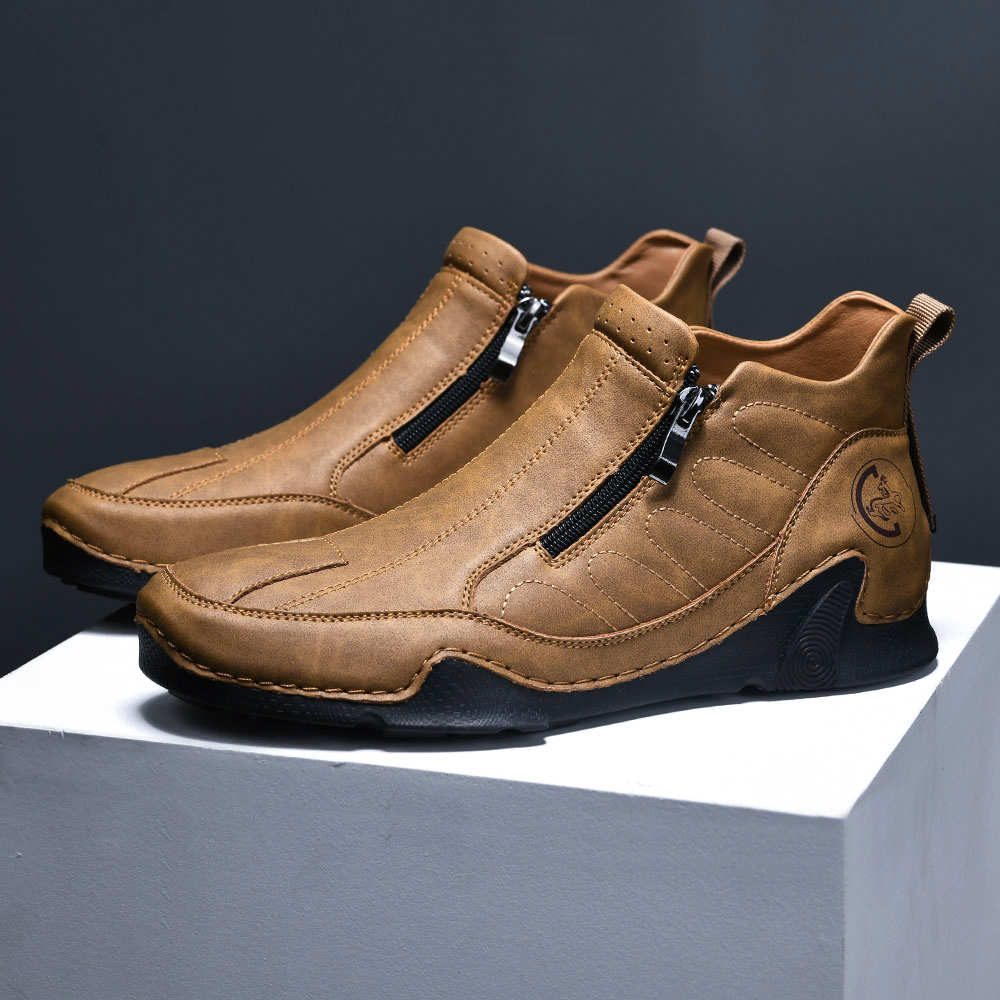 Fashion PU Leather Low Original Sneakers Vulcanize Casual Sports Shoes Luxury Brand Woman Boot Best Sellers Sneakeres