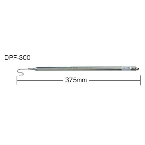 Densan Pocket Fisher (3m) Compact Slim Lightweight DPF-300