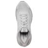 Brooks Ghost 15 Bianco Ostrica Sneakers da Donna Lega Grigia 120380-1B-112