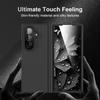 Anti-Fingerprint Hard PC Cover Case for Samsung Galaxy Z Fold7 5G Fold4 Fold 7 Fold6 Fold5 Fold 5 6 4 3 Fold3