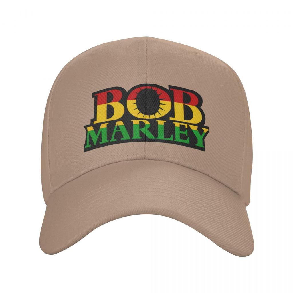 Cheap Jamaica Singer Reggae Rock Bob Marley Baseball Cap for
