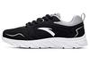 Men's Sneakers Mesh, Textile Cushioning Slip Resistant Abrasion Resistant Breathable Rebound Low Top