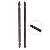 Hard Alloy Steel Magnetic Screwdriver Bit Set For Strength And Durability 2PCS 65mm 100mm 150mm PH2 Double Head